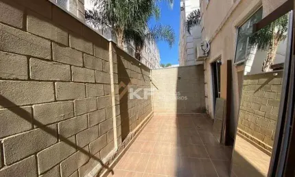 Apartamento térreo cond. reino da inglaterra- ribeirão preto- sp