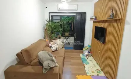 Apartamento à Venda no Jardim Irajá - Ribeirão Preto / SP