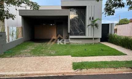 Casa em Condomínio à Venda no Vila Romana II - Ribeirão Preto / SP