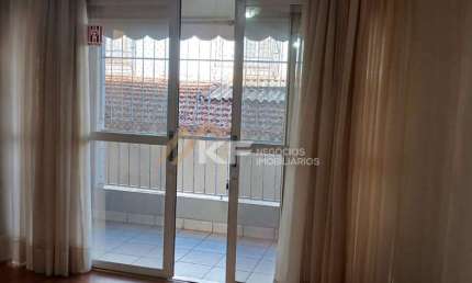 Apartamento á Venda na Vila Seixas- Ribeirão Preto-SP