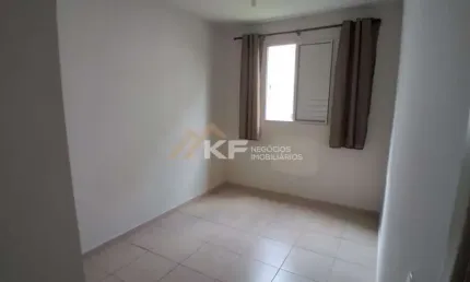 Apartamento à Venda - Condomínio  Renascer - Jd Manoel Pena - Ribeirão Preto / SP