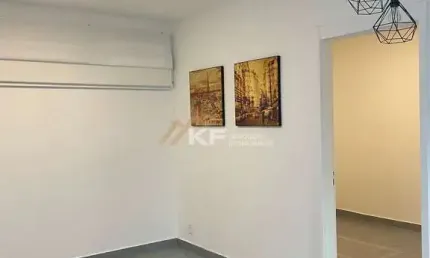 Apartamento á venda- recanto das palmeiras- florestan fernandes- ribeirão preto-sp