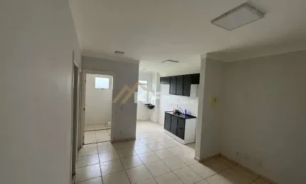 Apartamento à venda no vitta via norte ii - ribeirão preto / sp