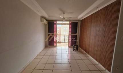 Apartamento à Venda- Condomínio Jardim Europa - Lagoinha - Ribeirão Preto- S/P