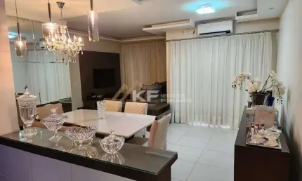 Apartamento à Venda no Condomínio Liber Resort - Ribeirão Preto / SP