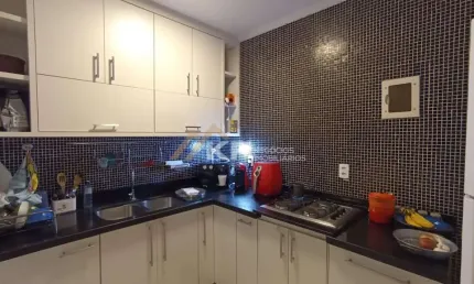 Apartamento à venda - edificio britânia - centro - ribeirão preto - s/p