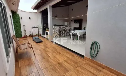 Casa  próximo ao novo shopping- jd manoel pena- ribeirão preto-sp