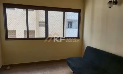 Apartamento à Venda no Centro - Ribeirão Preto / SP