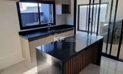 Casa em Condomínio à Venda Jardim Vista Bella- Ribeirão Preto / SP
