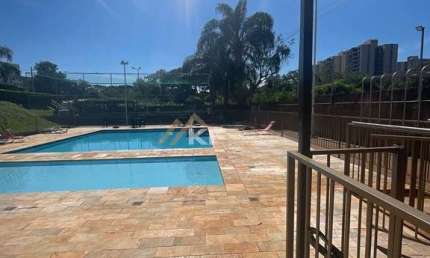 Apartamento á Venda Vitta Vila Virginia - Ribeirão Preto-SP