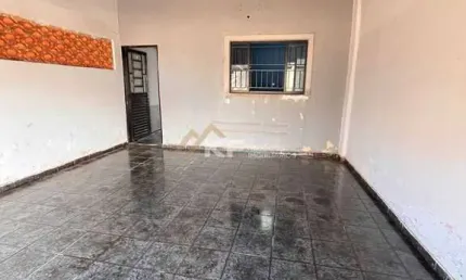 Casa à venda -bairro piratininga -ribeirão preto sp-zona oeste