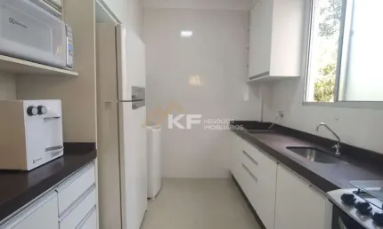 Apartamento à venda- Condominio Reino da Escócia - Jardim Manoel Penna - Ribeirão Preto - S/P