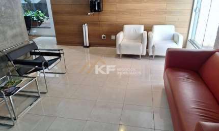 Sala Comercial à venda no Alto da Boa Vista em Ribeirão Preto -SP