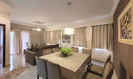 Casa sobrado à venda na ribeirania - ribeirão preto- s/p