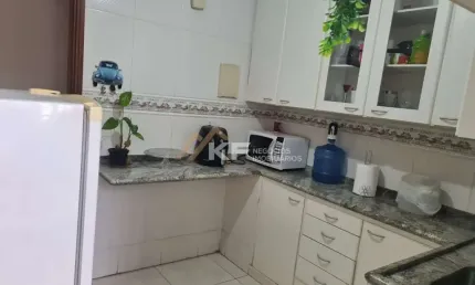 Apartamento à venda no Jardim Independência em Ribeirão Preto