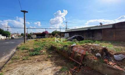Terreno á Venda em excelente localização -Sumarezinho- Ribeirão Preto