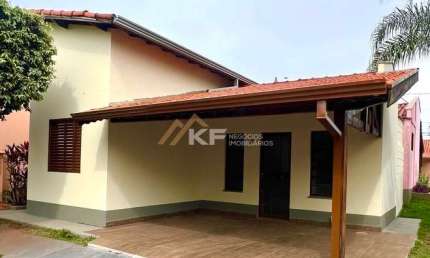 Casa em Condomínio com churrasqueira, no bairro Presidente Dutra, Ribeirão Preto- SP
