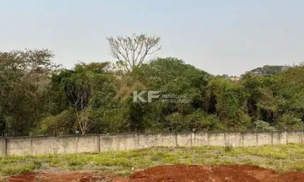 Terreno à Venda no Condomínio Arara Vermelha - Ribeirão Preto / SP