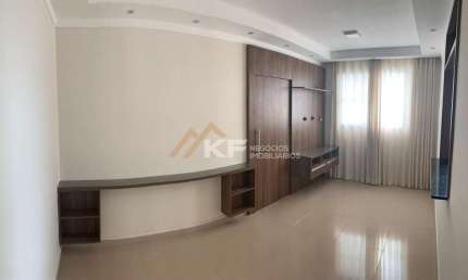 Apartamento à Venda no Residencial Jequitibá - Ribeirão Preto / SP