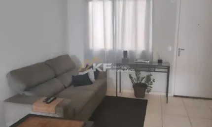 Apartamento á venda -condomínio vitta bandeirantes-jardim itaú-ribeirão preto sp