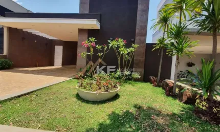 Casa à Venda no Condomínio Buona Vita - Ribeirão Preto / SP