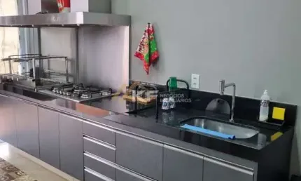 Casa em Condomínio à Venda no Evidence Resort - Ribeirão Preto/ SP