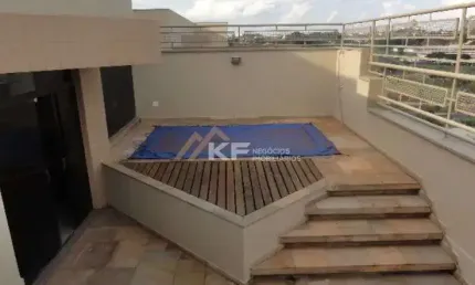 Apartamento Cobertura Duplex à Venda no Jardim Irajá - Ribeirão Preto / SP