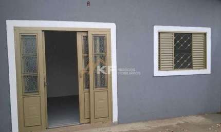 Casa à Venda com 4 dormitórios no bairro Jardim Heitor Rigon - Ribeirão Preto / SP
