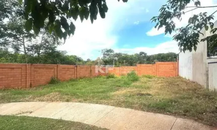 Terreno à Venda no Condomínio San Marco - Ilha Siena - Ribeirão Preto/ SP
