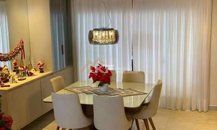Casa à Venda no condomínio Residencial Nova Aliança - Nova Aliança - Ribeirão preto / SP