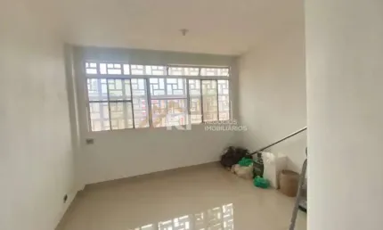 Sala Comercial - Edifício Padre Euclides- Centro Ribeirão Preto /SP
