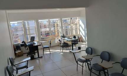 Sala comercial à venda - Centro - Ribeirão Preto/SP