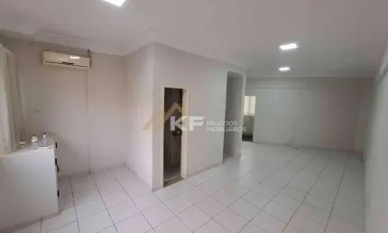 Sala Comercial à Venda no Jardim Califórnia- Ribeirão Preto / SP