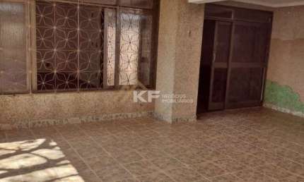 Casa comercial á venda 03 dormitórios - Jd. Independência - Ribeirão Preto/SP.