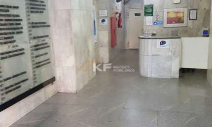 Sala Comercial á Venda - Centro - Ribeirão Preto/SP