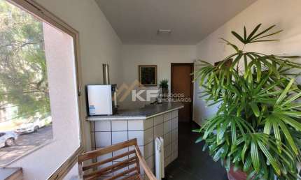 Sala Comercial à Venda - Nova Ribeirania - Ribeirão Preto SP