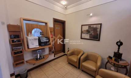 Casa Comercial à venda - Centro - Ribeirão Preto SP