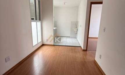 Apartamento à Venda no Reserva das Tulipas - Ribeirão Preto / SP