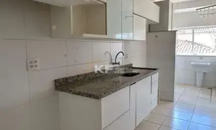 Apartamento à Venda no Jardim Paulistano - Ribeirão Preto /SP