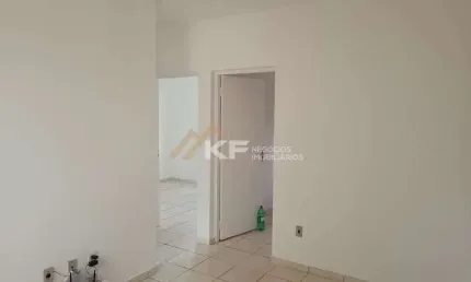 Apartamento Térreo à venda no Condomínio Vitta Vila Virginia 1 - Ribeirão Preto/SP