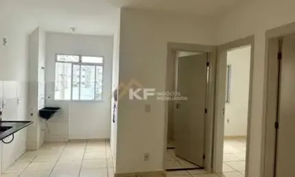 Apartamento à Venda no Condomínio Vitta Via Norte 1 - Ipiranga - Ribeirão preto/SP