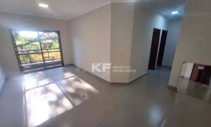 Apartamento Amplo e Reformado – 3 Quartos (1 Suíte) - Parque dos Bandeirantes