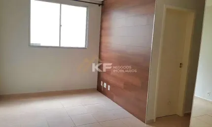 Apartamento à Venda  - Bairro Lagoinha -Ribeirão Preto-SP
