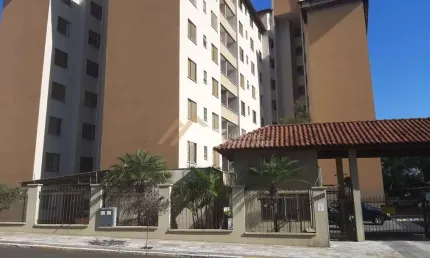 Apartamento térreo – 3 quartos (1 suíte) – localização privilegiada! - jardim palma travassos