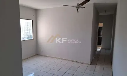 Apartamento à Venda em Cond Jardim Das Pedras - Jardim Paulista - Ribeirão Preto/ SP