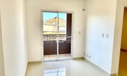 Apartamento à Venda no Condomínio Clube Parque das Árvores - Jardim Manoel Penna - Ribeirão Preto/SP