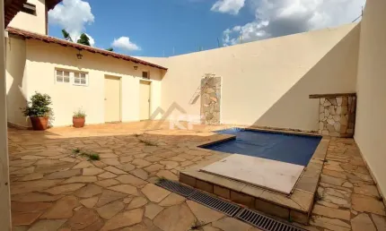 Casa à venda 3 quartos, 2 banheiros na ribeirânia em ribeirão preto-sp