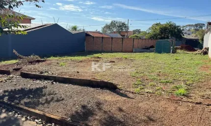 Terreno à venda no jardim santa cecilia  - ribeirão preto /sp