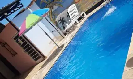 Casa próximo à USP á Venda Paulo Gomes Romeu- Ribeirão Preto-SP