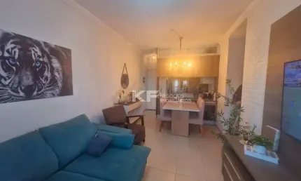 Apartamento à Venda - Condomínio Jardim Europa - Lagoinha - Ribeirão Preto -S/P